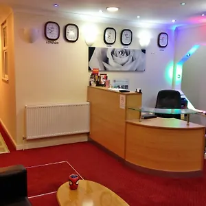 ** Hotel View - Road Market United Kingdom