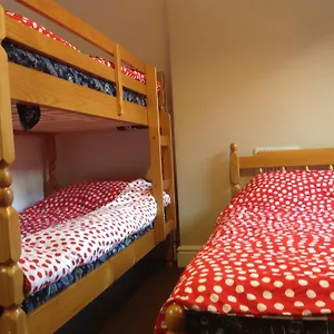 3* Guest house Clift