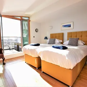  Apartment Brunel's View - Your